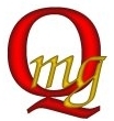 Logo MZOHA QMG logo